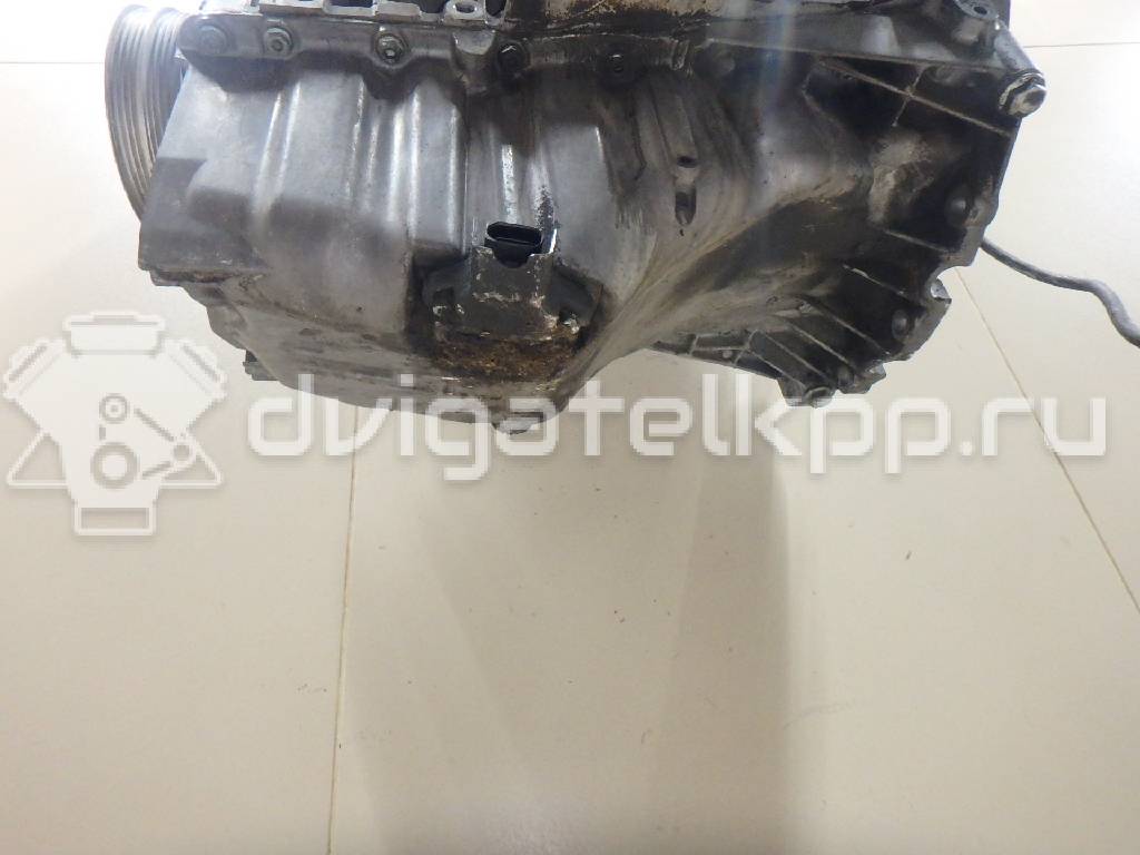 Фото Контрактный (б/у) двигатель ALZ для Volkswagen Passat 102 л.с 8V 1.6 л бензин 06B100098HX {forloop.counter}}