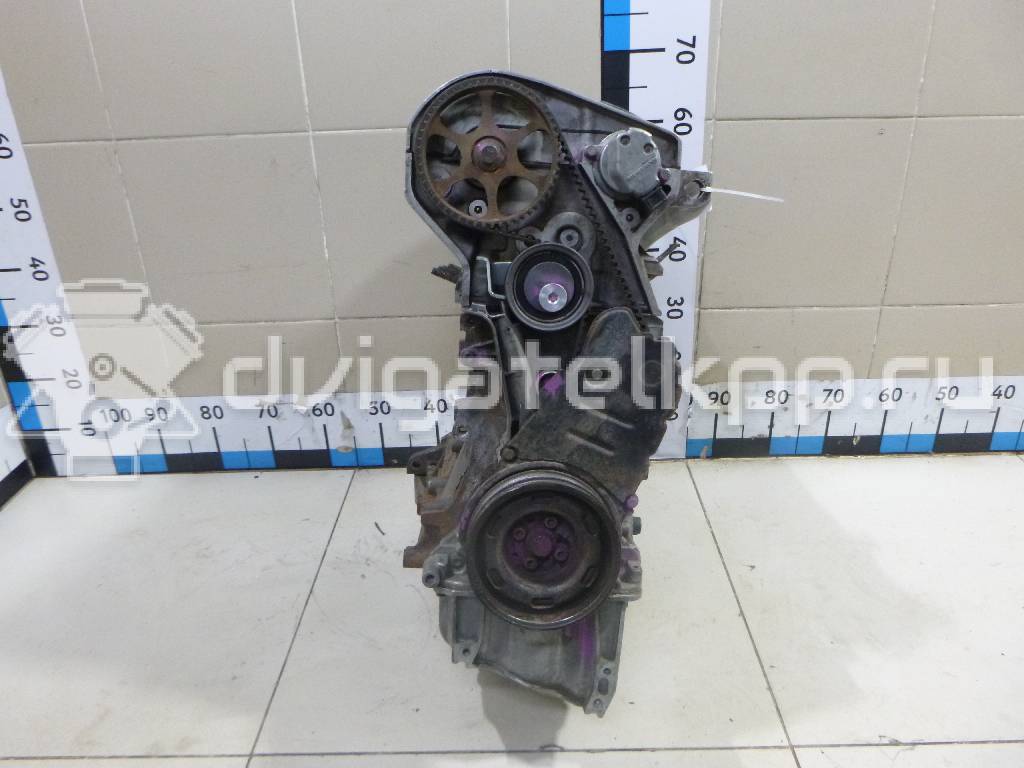 Фото Контрактный (б/у) двигатель AWM для Volkswagen / Audi 170 л.с 20V 1.8 л бензин 06B100098KX {forloop.counter}}