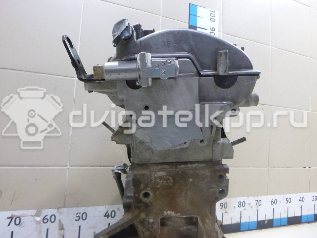 Фото Контрактный (б/у) двигатель AWM для Volkswagen / Audi 170 л.с 20V 1.8 л бензин 06B100098KX {forloop.counter}}