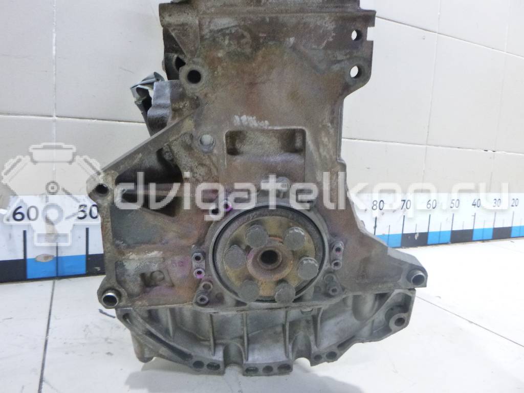 Фото Контрактный (б/у) двигатель AWM для Volkswagen / Audi 170 л.с 20V 1.8 л бензин 06B100098KX {forloop.counter}}