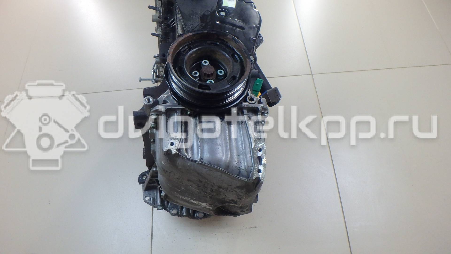 Фото Контрактный (б/у) двигатель AWM для Volkswagen / Audi 170 л.с 20V 1.8 л бензин 06B100098KX {forloop.counter}}