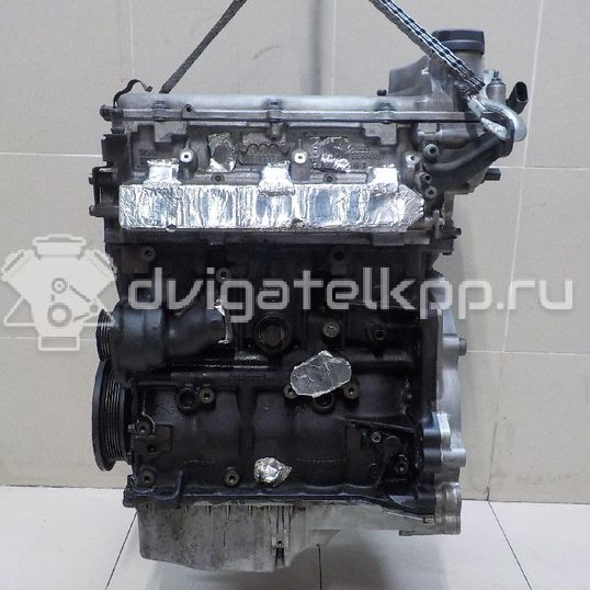 Фото Контрактный (б/у) двигатель AZX для Volkswagen Passat 170 л.с 20V 2.3 л бензин 066100031DX