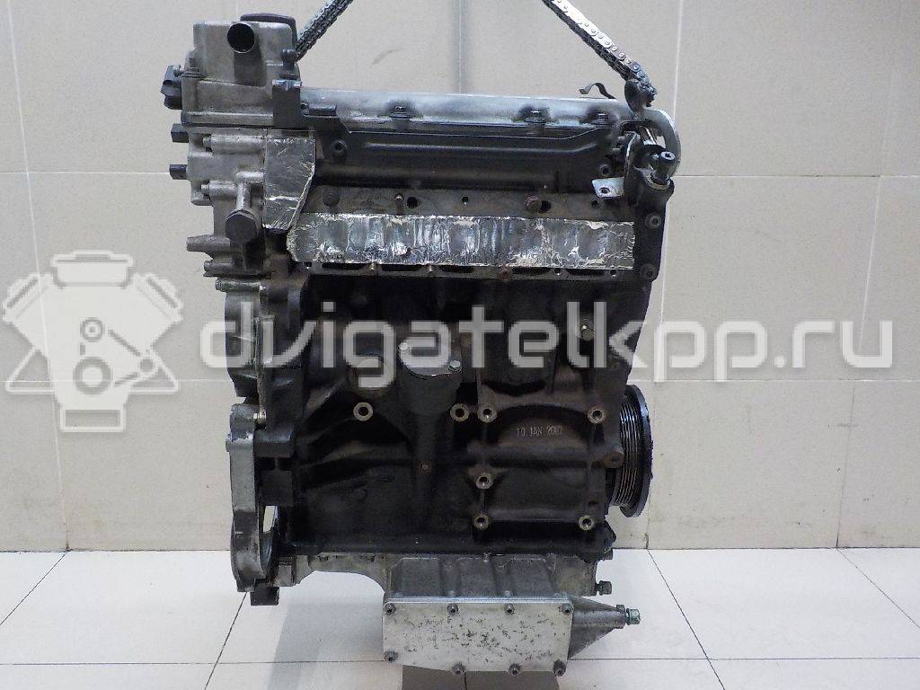 Фото Контрактный (б/у) двигатель AZX для Volkswagen Passat 170 л.с 20V 2.3 л бензин 066100031DX {forloop.counter}}