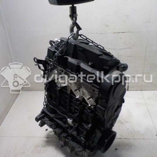 Фото Контрактный (б/у) двигатель BMP для Volkswagen Passat 140 л.с 8V 2.0 л Дизельное топливо 03G100032L