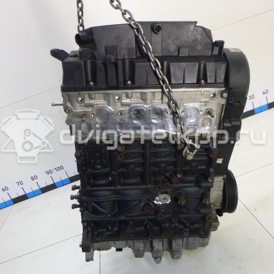 Фото Контрактный (б/у) двигатель BMP для Volkswagen Passat 140 л.с 8V 2.0 л Дизельное топливо 03G100035T