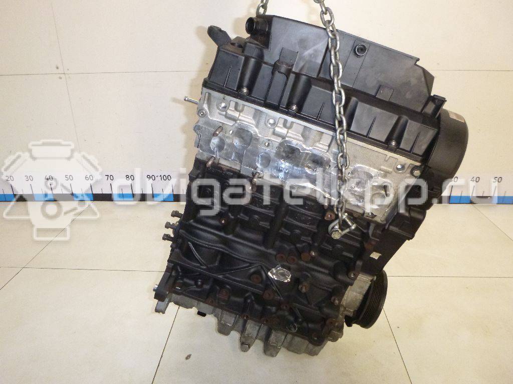 Фото Контрактный (б/у) двигатель BMP для Volkswagen Passat 140 л.с 8V 2.0 л Дизельное топливо 03G100035T {forloop.counter}}