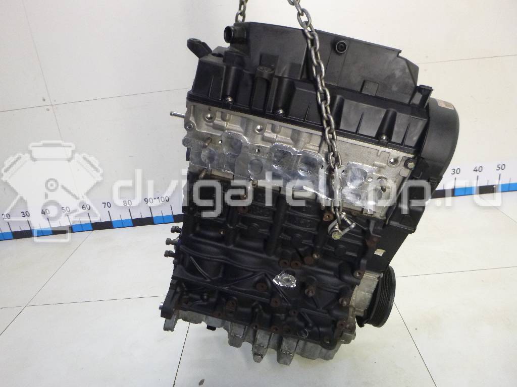 Фото Контрактный (б/у) двигатель BMP для Volkswagen Passat 140 л.с 8V 2.0 л Дизельное топливо 03G100035T {forloop.counter}}