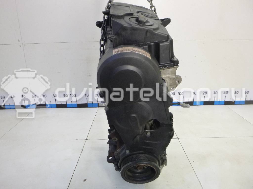 Фото Контрактный (б/у) двигатель BMP для Volkswagen Passat 140 л.с 8V 2.0 л Дизельное топливо 03G100035T {forloop.counter}}