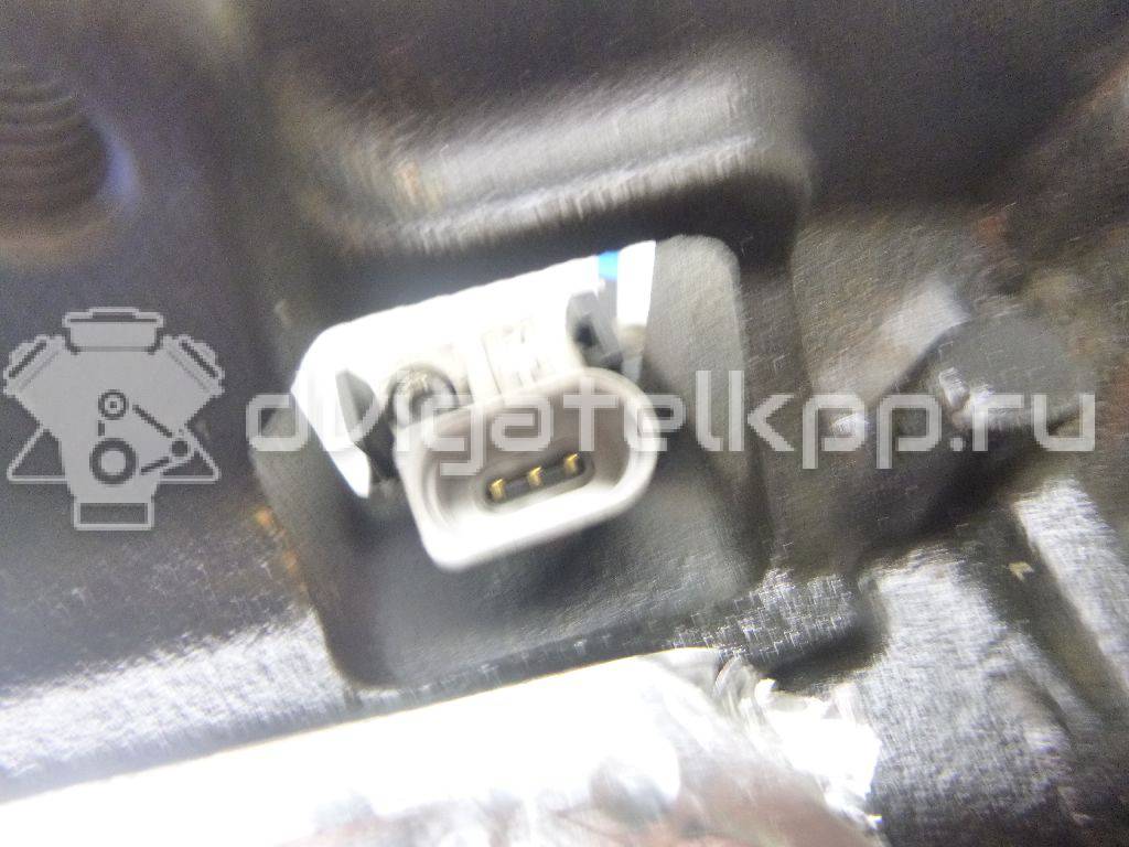 Фото Контрактный (б/у) двигатель BMP для Volkswagen Passat 140 л.с 8V 2.0 л Дизельное топливо 03G100035T {forloop.counter}}