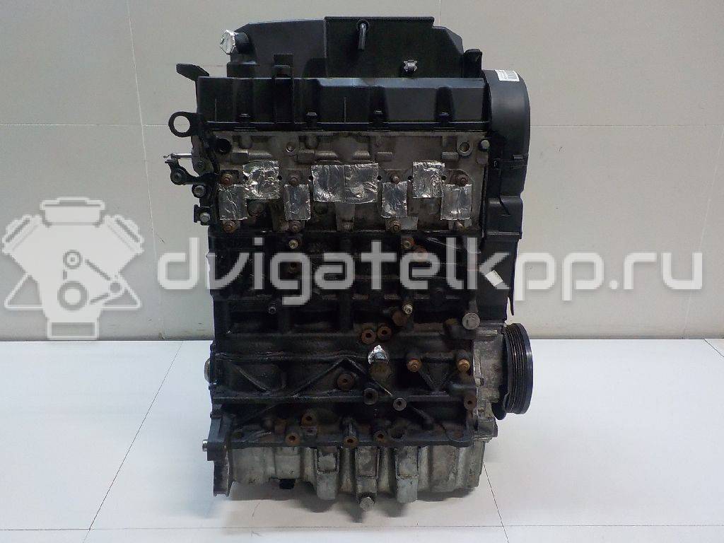 Фото Контрактный (б/у) двигатель BMP для Volkswagen Passat 140 л.с 8V 2.0 л Дизельное топливо {forloop.counter}}