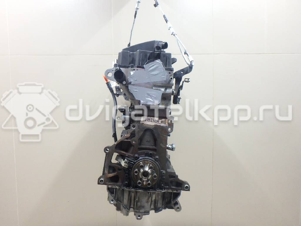 Фото Контрактный (б/у) двигатель BMP для Volkswagen Passat 140 л.с 8V 2.0 л Дизельное топливо 03G100035T {forloop.counter}}