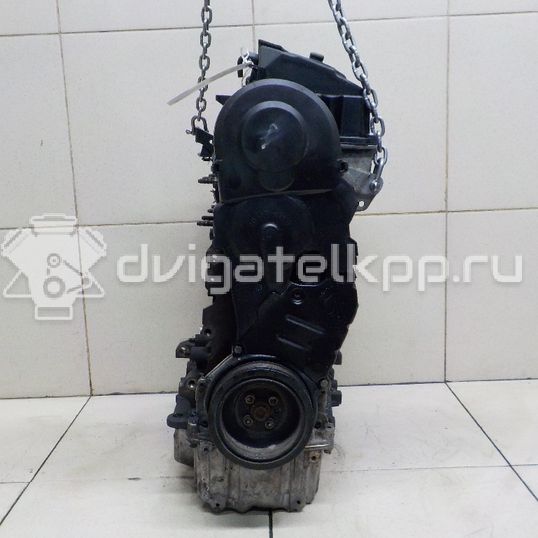 Фото Контрактный (б/у) двигатель BMP для Volkswagen Passat 140 л.с 8V 2.0 л Дизельное топливо 03G100032L