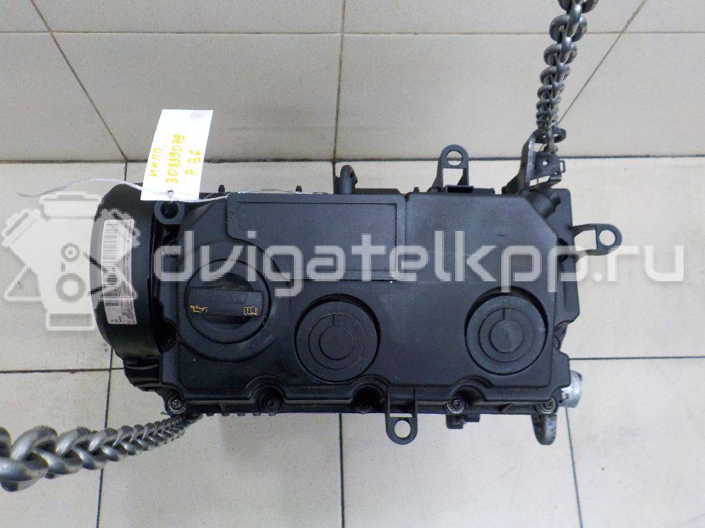 Фото Контрактный (б/у) двигатель BMP для Volkswagen Passat 140 л.с 8V 2.0 л Дизельное топливо 03G100032L {forloop.counter}}