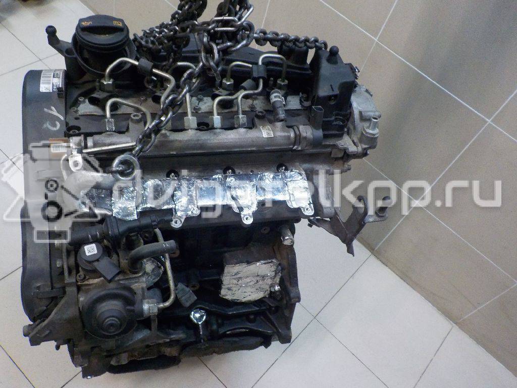 Фото Контрактный (б/у) двигатель CBBB для Volkswagen Passat 170 л.с 16V 2.0 л Дизельное топливо {forloop.counter}}