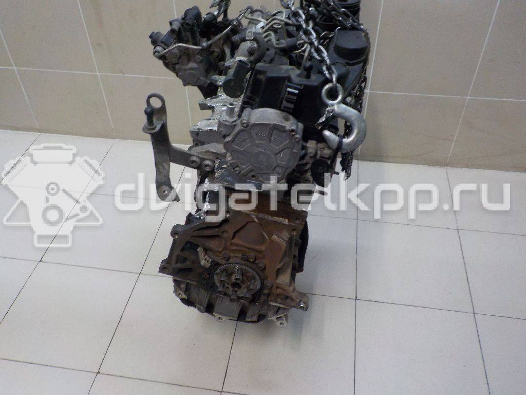 Фото Контрактный (б/у) двигатель CBBB для Volkswagen Passat 170 л.с 16V 2.0 л Дизельное топливо {forloop.counter}}