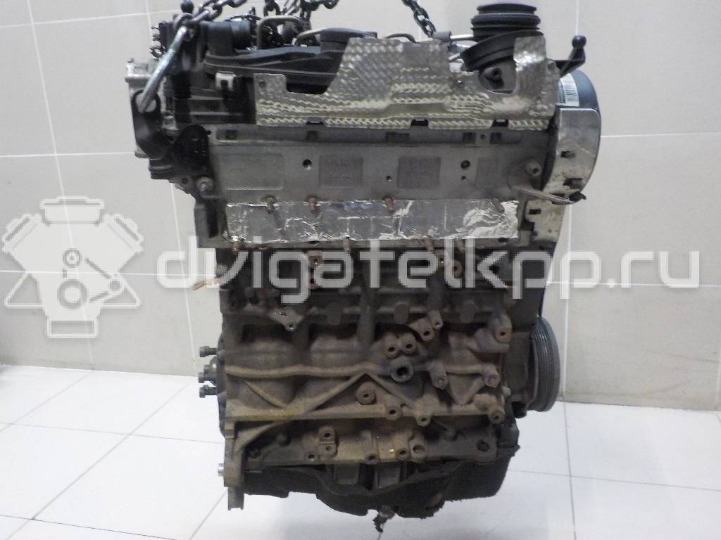 Фото Контрактный (б/у) двигатель CBBB для Volkswagen Passat 170 л.с 16V 2.0 л Дизельное топливо {forloop.counter}}