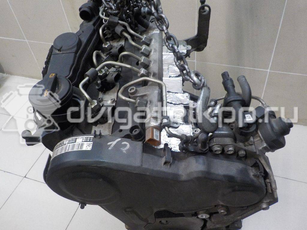 Фото Контрактный (б/у) двигатель CBBB для Volkswagen Passat 170 л.с 16V 2.0 л Дизельное топливо {forloop.counter}}