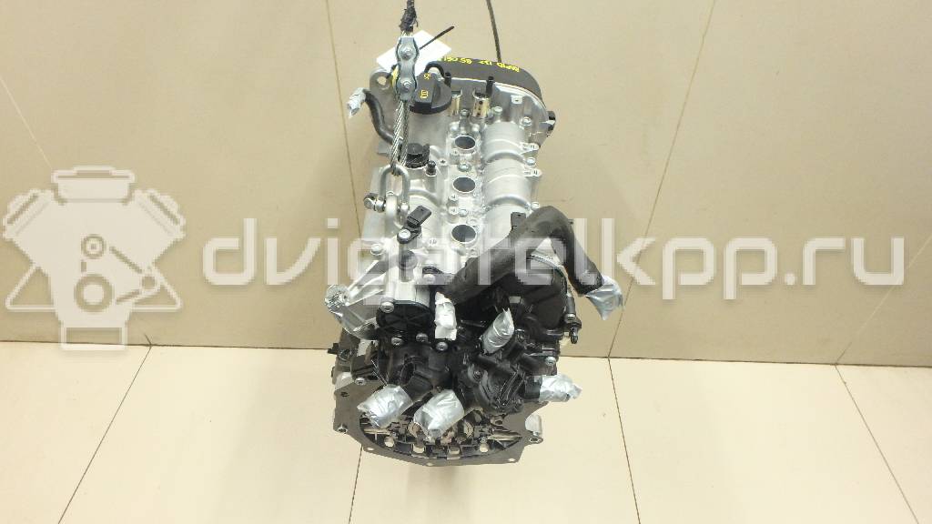 Фото Контрактный (б/у) двигатель CHZB для Volkswagen / Skoda / Seat 95 л.с 12V 1.0 л бензин 04C100032E {forloop.counter}}