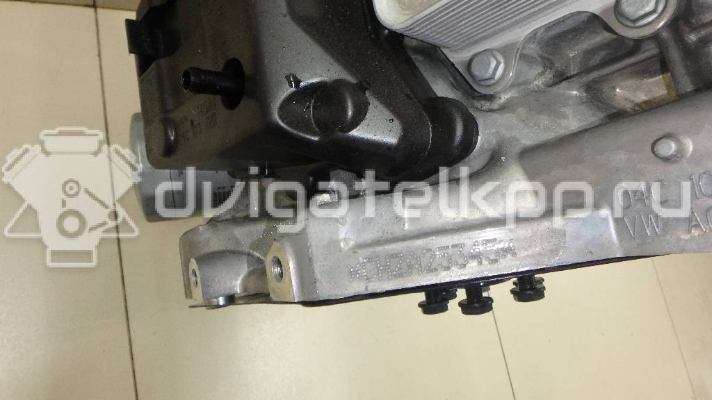 Фото Контрактный (б/у) двигатель CHZB для Volkswagen / Skoda / Seat 95 л.с 12V 1.0 л бензин 04C100032E {forloop.counter}}