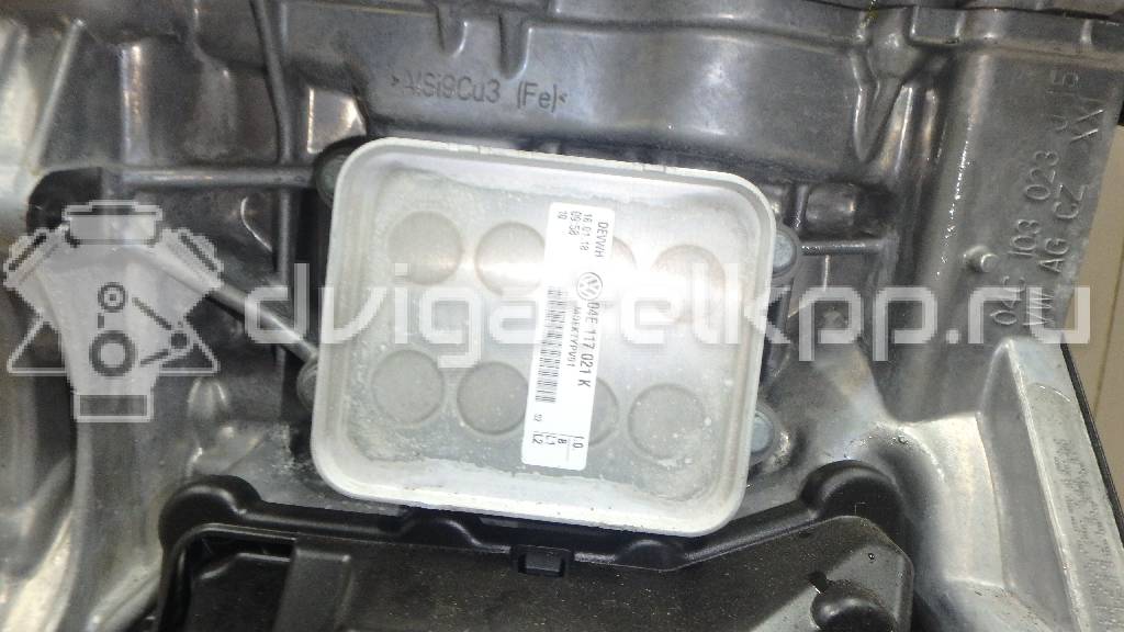 Фото Контрактный (б/у) двигатель CHZB для Volkswagen / Skoda 95 л.с 12V 1.0 л бензин 04C100032E {forloop.counter}}