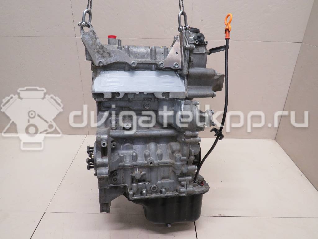 Фото Контрактный (б/у) двигатель CGPC для Seat Toledo 75 л.с 12V 1.2 л бензин 03E100033T {forloop.counter}}