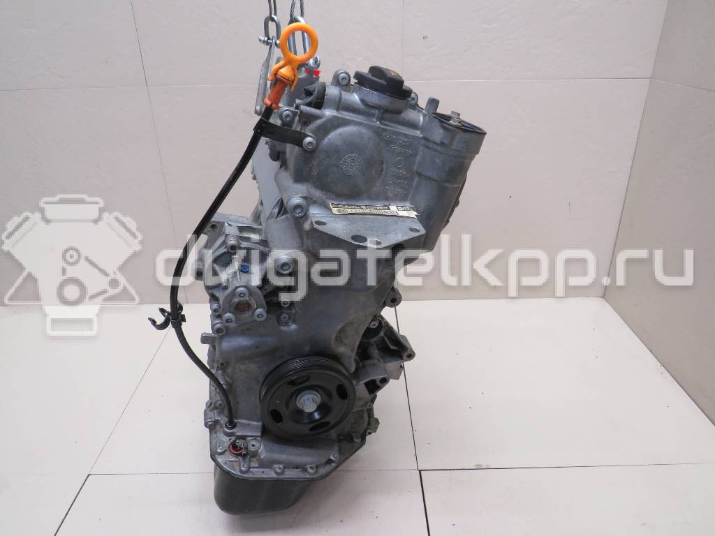 Фото Контрактный (б/у) двигатель CGPB для Seat Ibiza 60 л.с 12V 1.2 л бензин 03E100033T {forloop.counter}}