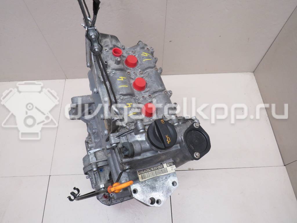 Фото Контрактный (б/у) двигатель CGPB для Seat Ibiza 60 л.с 12V 1.2 л бензин 03E100033T {forloop.counter}}