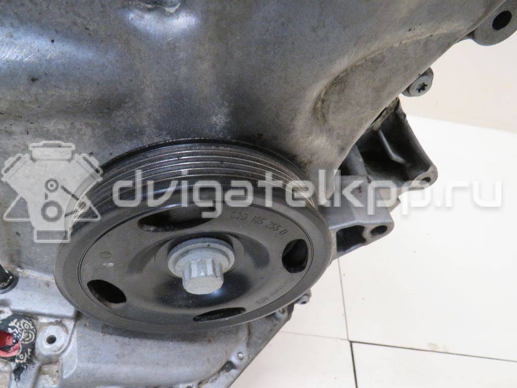 Фото Контрактный (б/у) двигатель CGPA для Volkswagen Polo 70 л.с 12V 1.2 л бензин 03E100033T {forloop.counter}}