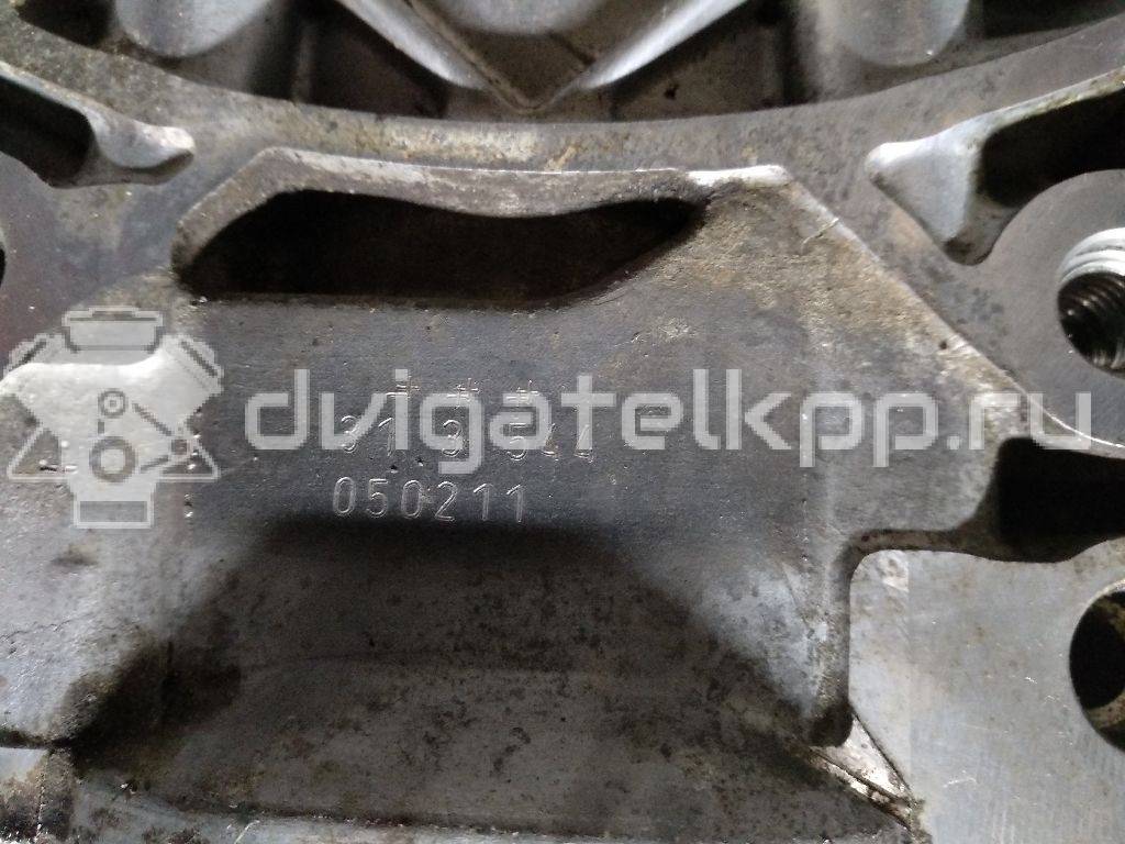 Фото Контрактный (б/у) двигатель CGPA для Volkswagen / Skoda 70 л.с 12V 1.2 л бензин 03E100033L {forloop.counter}}