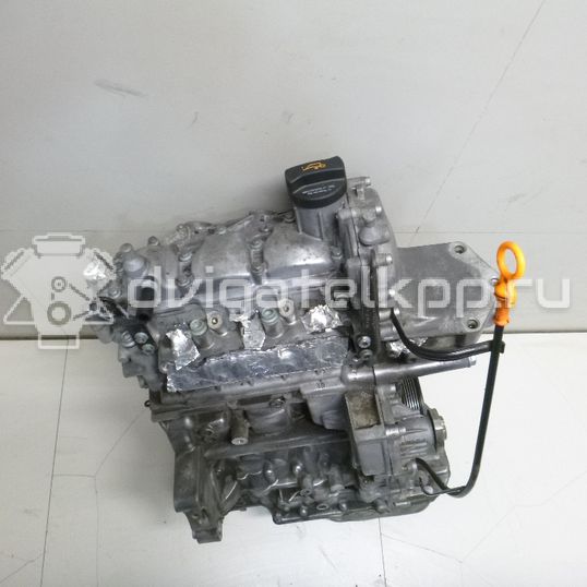 Фото Контрактный (б/у) двигатель BMD для Skoda Fabia 54 л.с 6V 1.2 л бензин 03D100031J