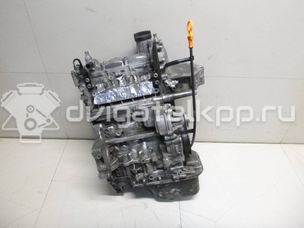 Фото Контрактный (б/у) двигатель BMD для Skoda Fabia 54 л.с 6V 1.2 л бензин 03D100031J {forloop.counter}}