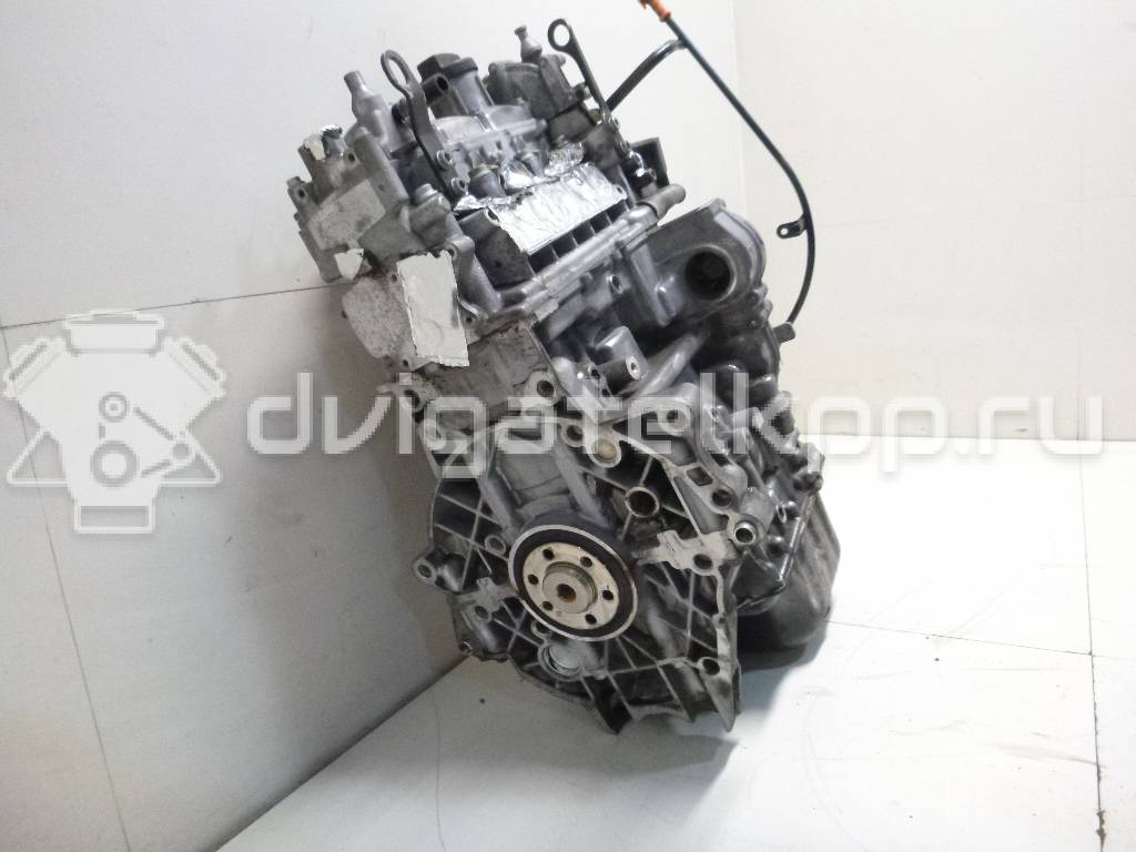 Фото Контрактный (б/у) двигатель BMD для Skoda Fabia 54 л.с 6V 1.2 л бензин 03D100031J {forloop.counter}}