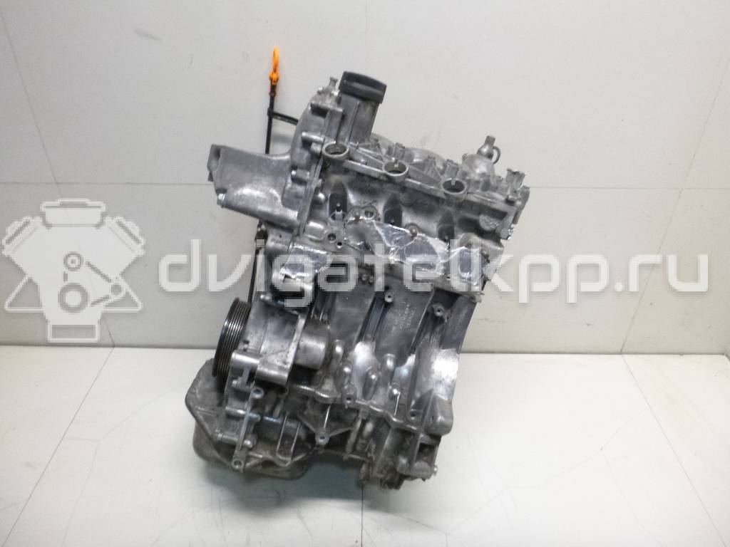 Фото Контрактный (б/у) двигатель BMD для Skoda Fabia 54 л.с 6V 1.2 л бензин 03D100031J {forloop.counter}}