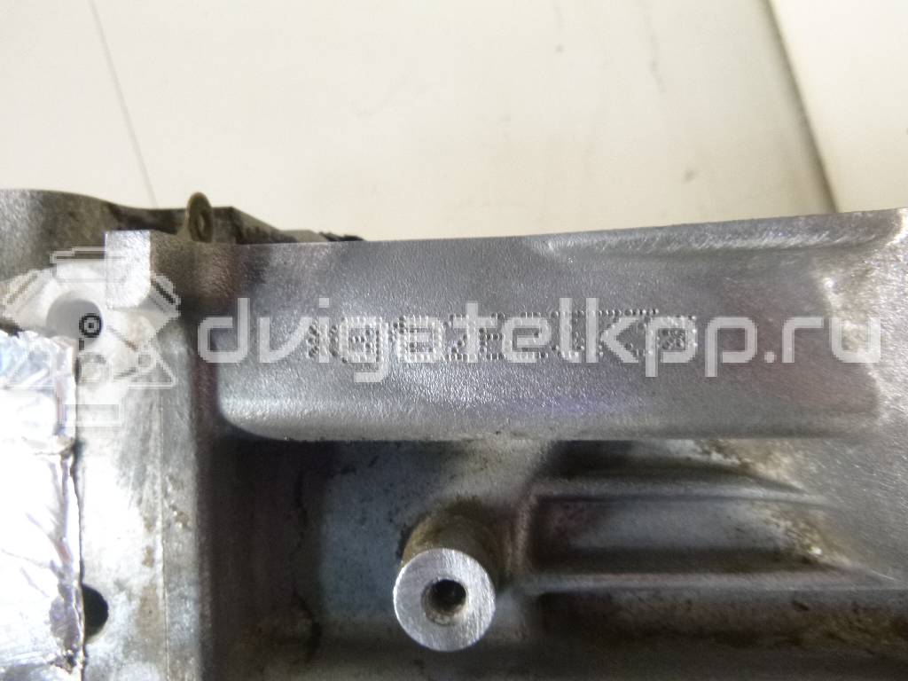 Фото Контрактный (б/у) двигатель BMD для Skoda Fabia 54 л.с 6V 1.2 л бензин 03D100031J {forloop.counter}}