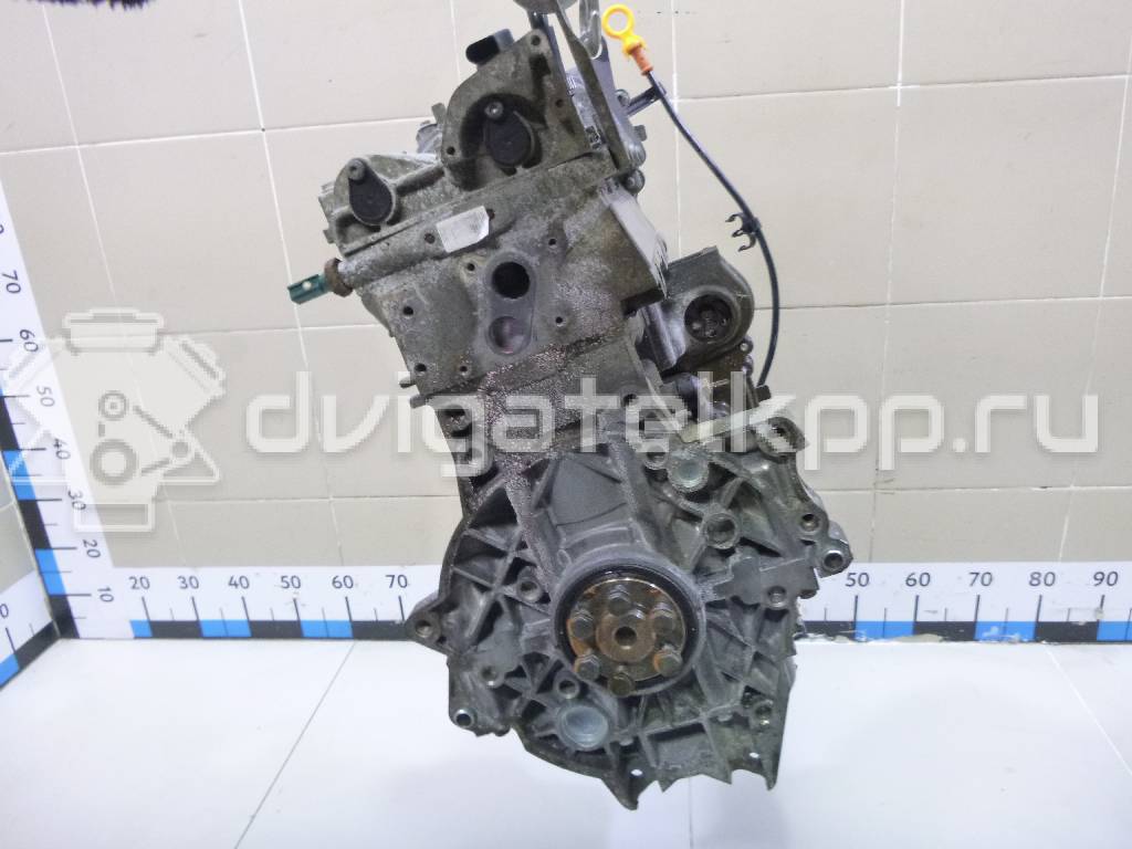 Фото Контрактный (б/у) двигатель BZG для Volkswagen / Seat 69 л.с 12V 1.2 л бензин 03E100033A {forloop.counter}}