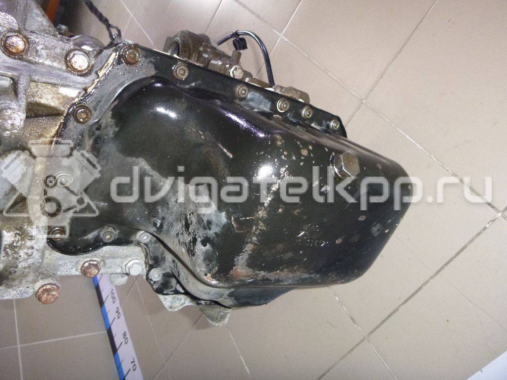 Фото Контрактный (б/у) двигатель BZG для Volkswagen / Seat 69 л.с 12V 1.2 л бензин 03E100033A {forloop.counter}}