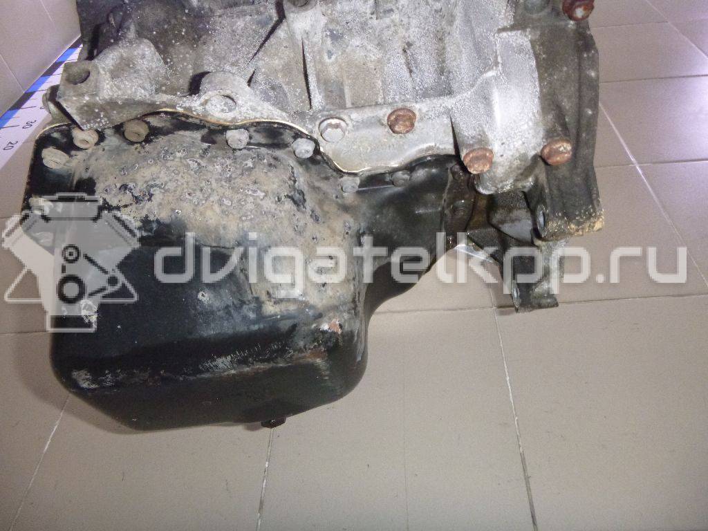 Фото Контрактный (б/у) двигатель BZG для Volkswagen / Seat 69 л.с 12V 1.2 л бензин 03E100033A {forloop.counter}}