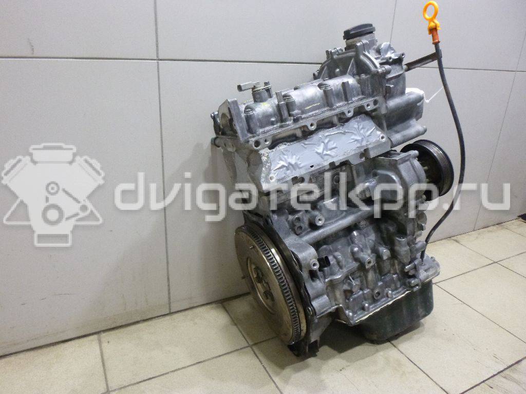 Фото Контрактный (б/у) двигатель BZG для Volkswagen / Seat 69 л.с 12V 1.2 л бензин 03E100033A {forloop.counter}}