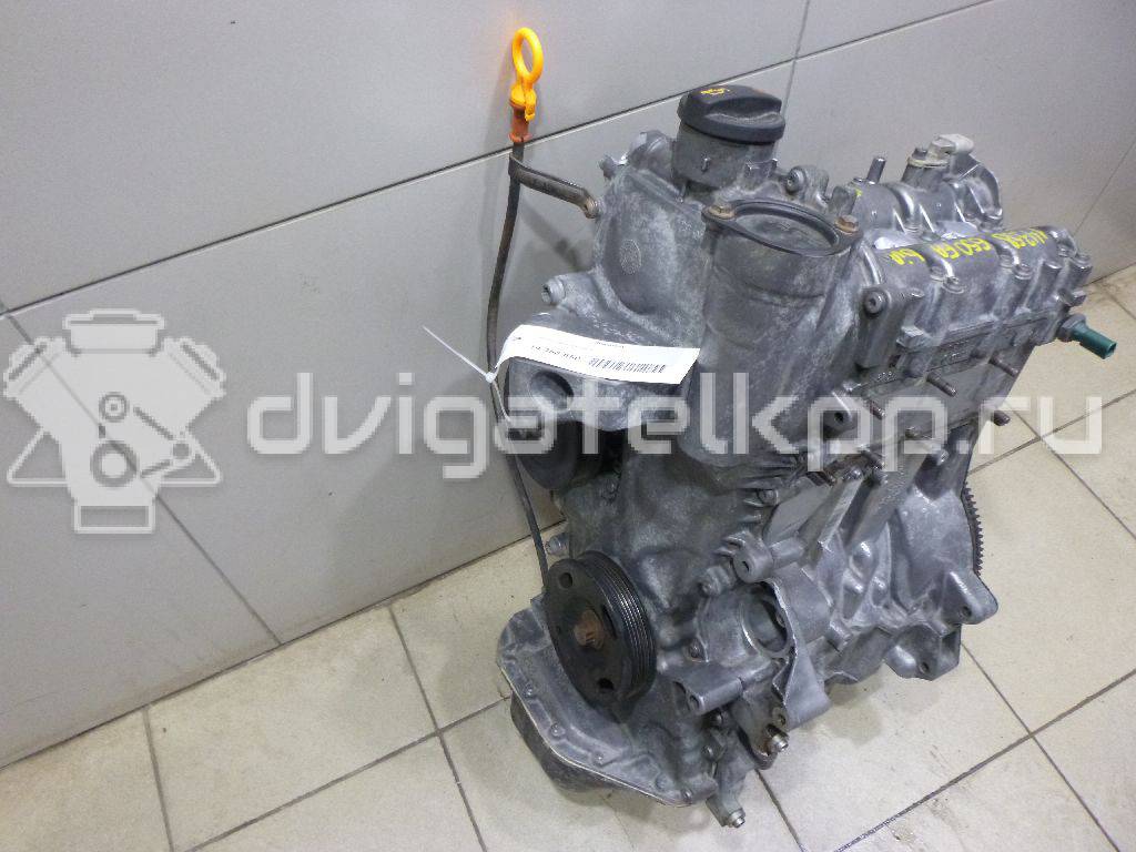 Фото Контрактный (б/у) двигатель BZG для Volkswagen / Seat 69 л.с 12V 1.2 л бензин 03E100033A {forloop.counter}}