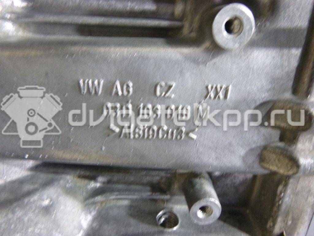 Фото Контрактный (б/у) двигатель BZG для Volkswagen / Seat 69 л.с 12V 1.2 л бензин 03E100033A {forloop.counter}}