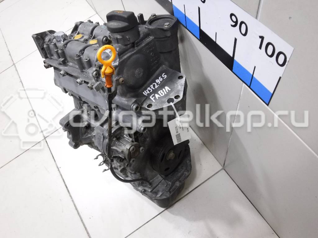 Фото Контрактный (б/у) двигатель BZG для Volkswagen / Seat 69 л.с 12V 1.2 л бензин 03E100033A {forloop.counter}}