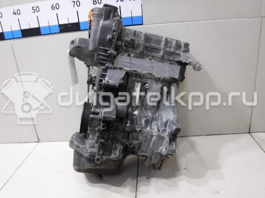 Фото Контрактный (б/у) двигатель BZG для Volkswagen / Seat 69 л.с 12V 1.2 л бензин 03E100033A {forloop.counter}}