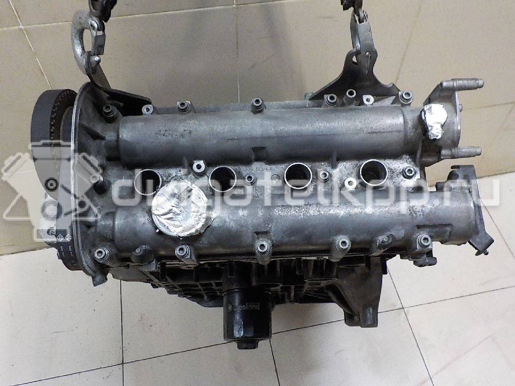 Фото Контрактный (б/у) двигатель BKY для Volkswagen Polo 75 л.с 16V 1.4 л бензин 036100038B {forloop.counter}}