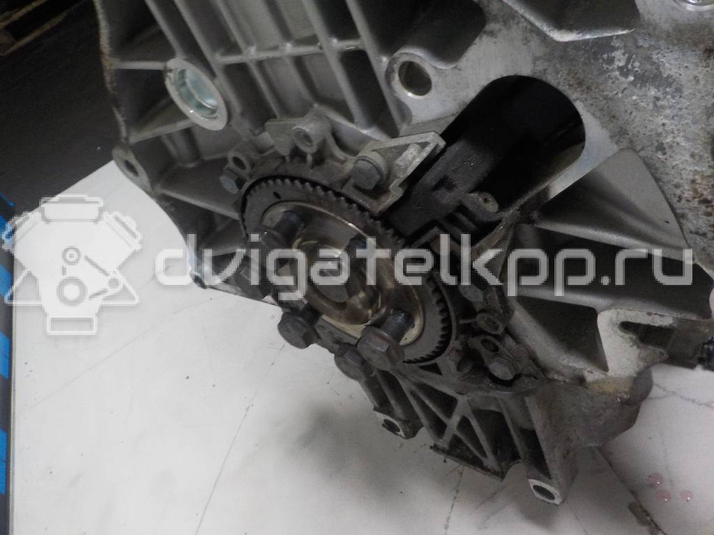 Фото Контрактный (б/у) двигатель BTS для Volkswagen / Skoda / Seat 105 л.с 16V 1.6 л бензин 03C100034T {forloop.counter}}