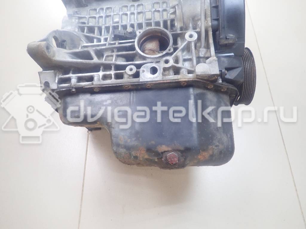 Фото Контрактный (б/у) двигатель BUD для Volkswagen / Skoda 80 л.с 16V 1.4 л бензин 036100038L {forloop.counter}}