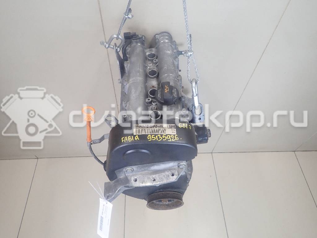 Фото Контрактный (б/у) двигатель BUD для Volkswagen / Skoda 80 л.с 16V 1.4 л бензин 036100038L {forloop.counter}}