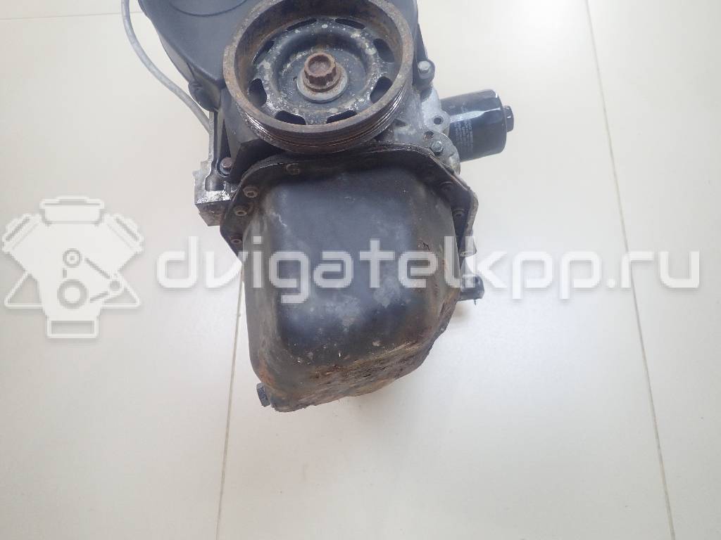 Фото Контрактный (б/у) двигатель BUD для Skoda / Volkswagen 80 л.с 16V 1.4 л бензин 036100038L {forloop.counter}}