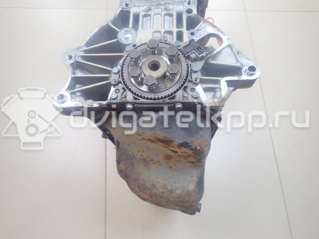 Фото Контрактный (б/у) двигатель BUD для Skoda / Volkswagen 80 л.с 16V 1.4 л бензин 036100038L {forloop.counter}}