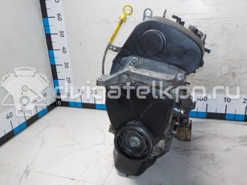 Фото Контрактный (б/у) двигатель BUD для Skoda / Volkswagen 80 л.с 16V 1.4 л бензин 036100039Q {forloop.counter}}