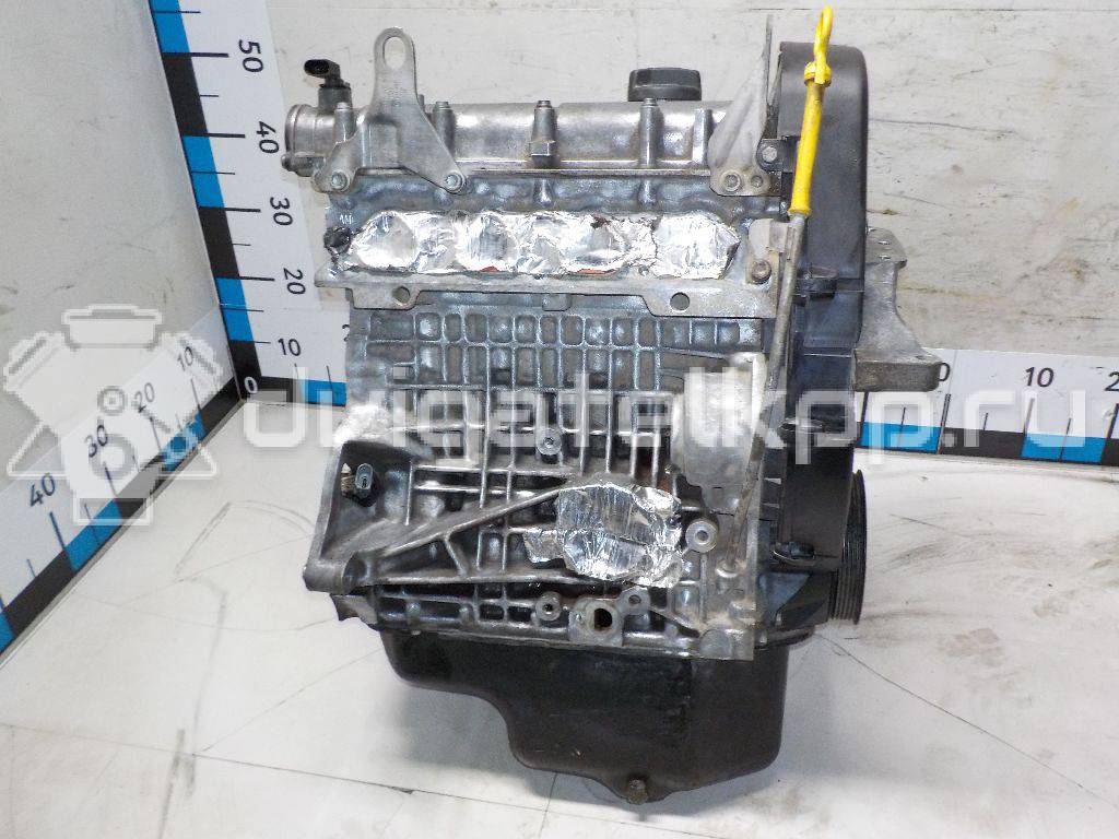 Фото Контрактный (б/у) двигатель BUD для Skoda / Volkswagen 80 л.с 16V 1.4 л бензин 036100039Q {forloop.counter}}